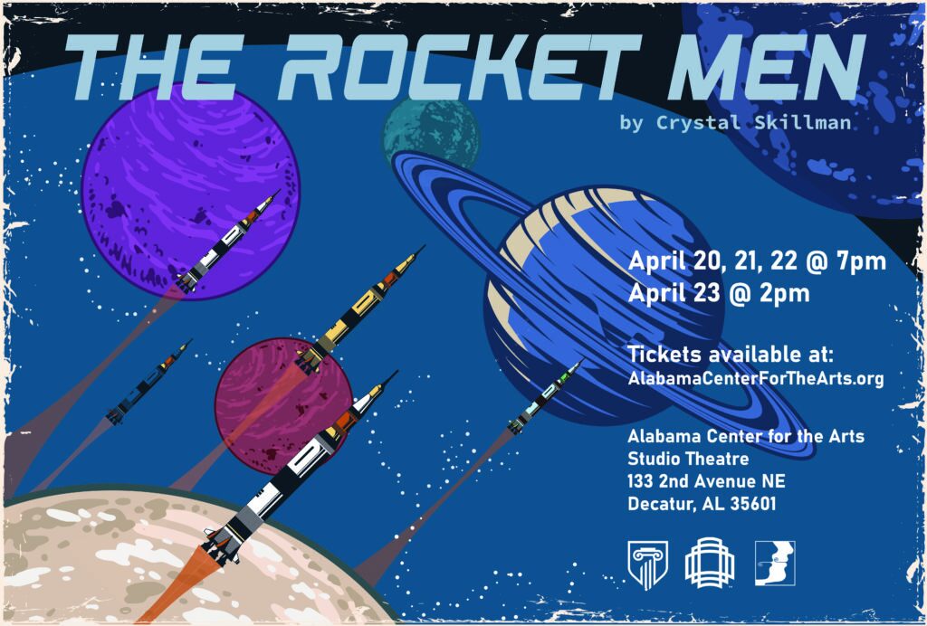 The Rocket Men