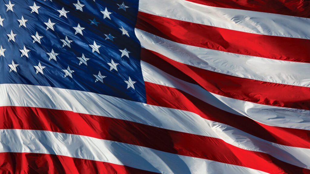 American Flag