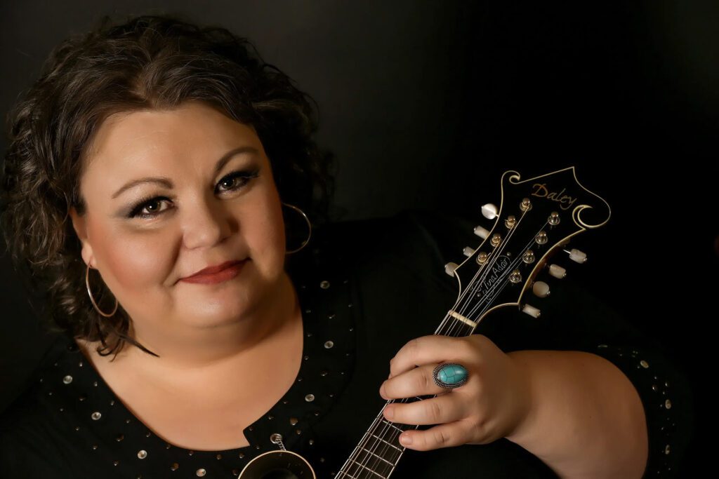 Tina Adair