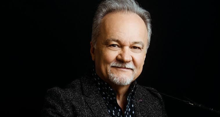 Jimmy Fortune