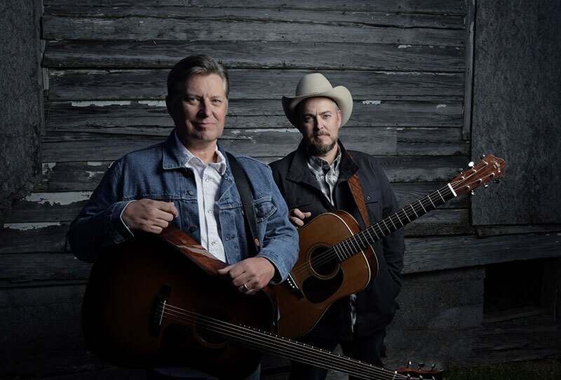 The Gibson Brothers