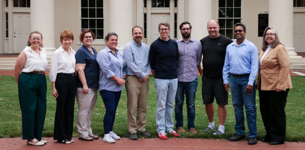 FUTURE Collaborative
