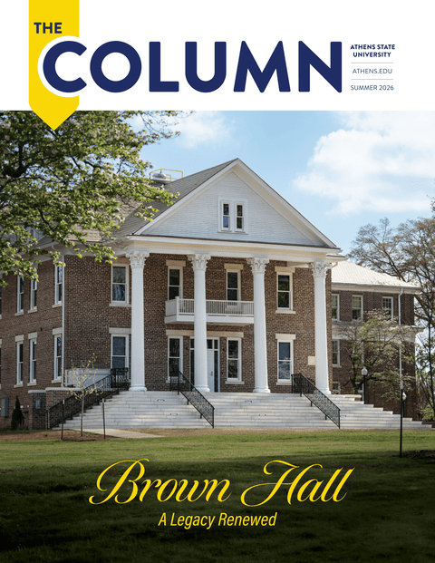The Column Summer 2026