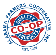 Alabama Farmers Cooperative logo
