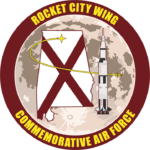 Rocket City Wing - Commemorative Air Force