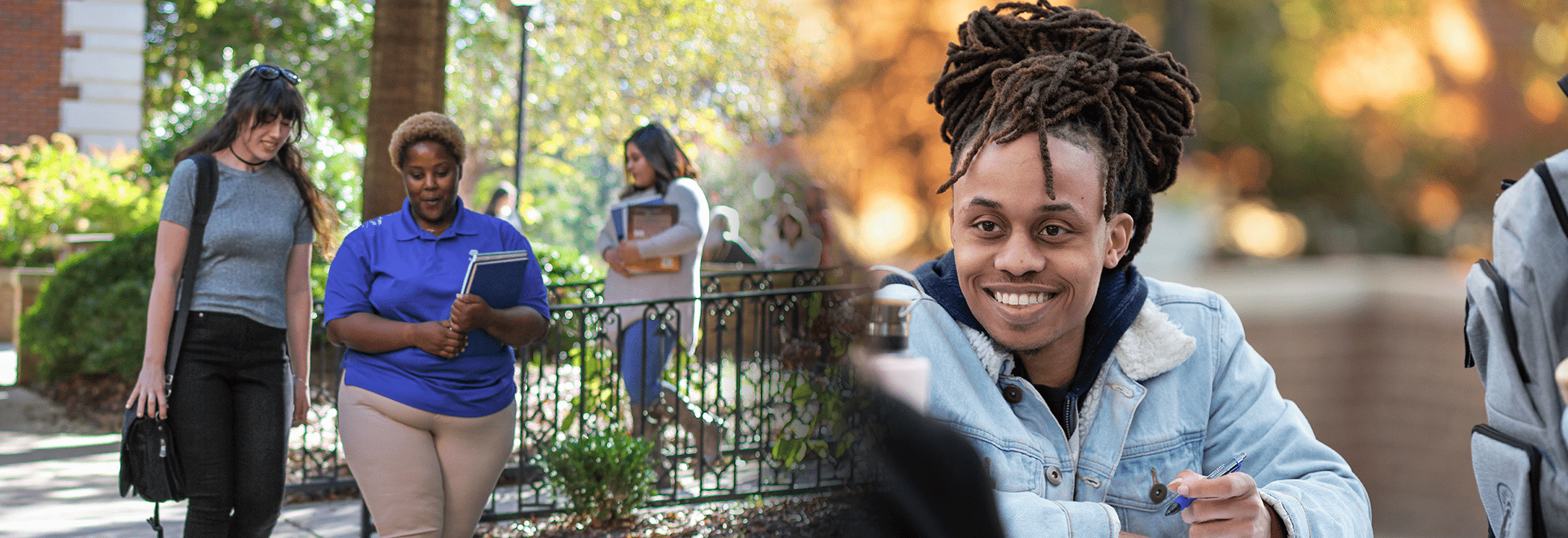 behavioral science banner