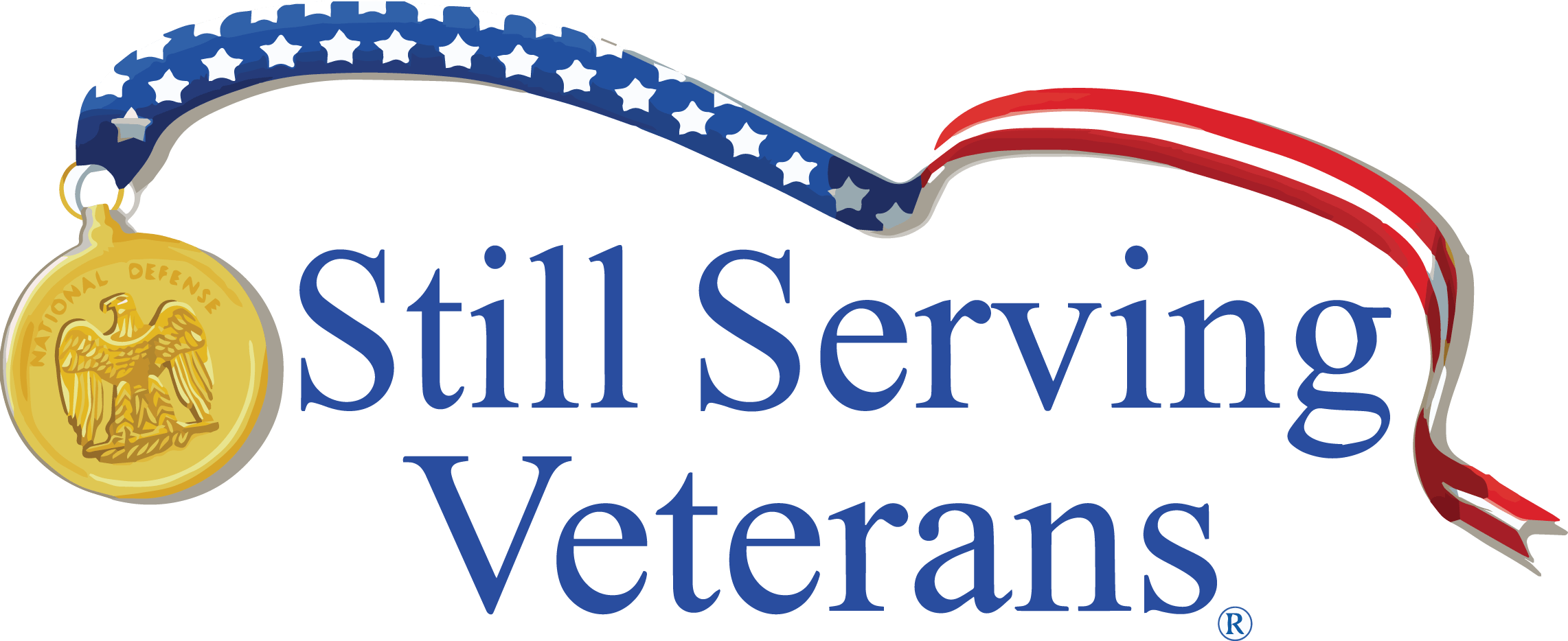 Still Serving Veterans