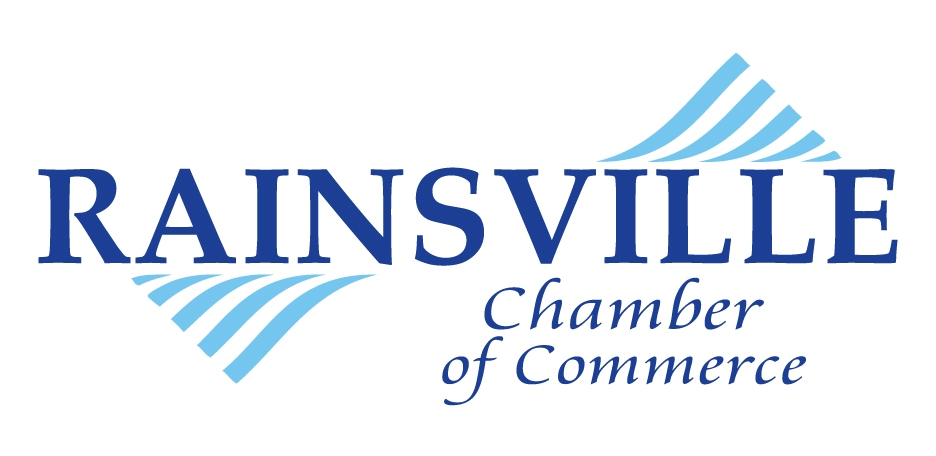 Learning Partners Rainsville Chamber Logo