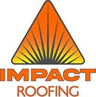 Impact Roofing logo