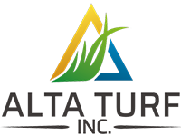 Alta Turf Inc. logo
