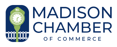 Madison-Chamber Logo