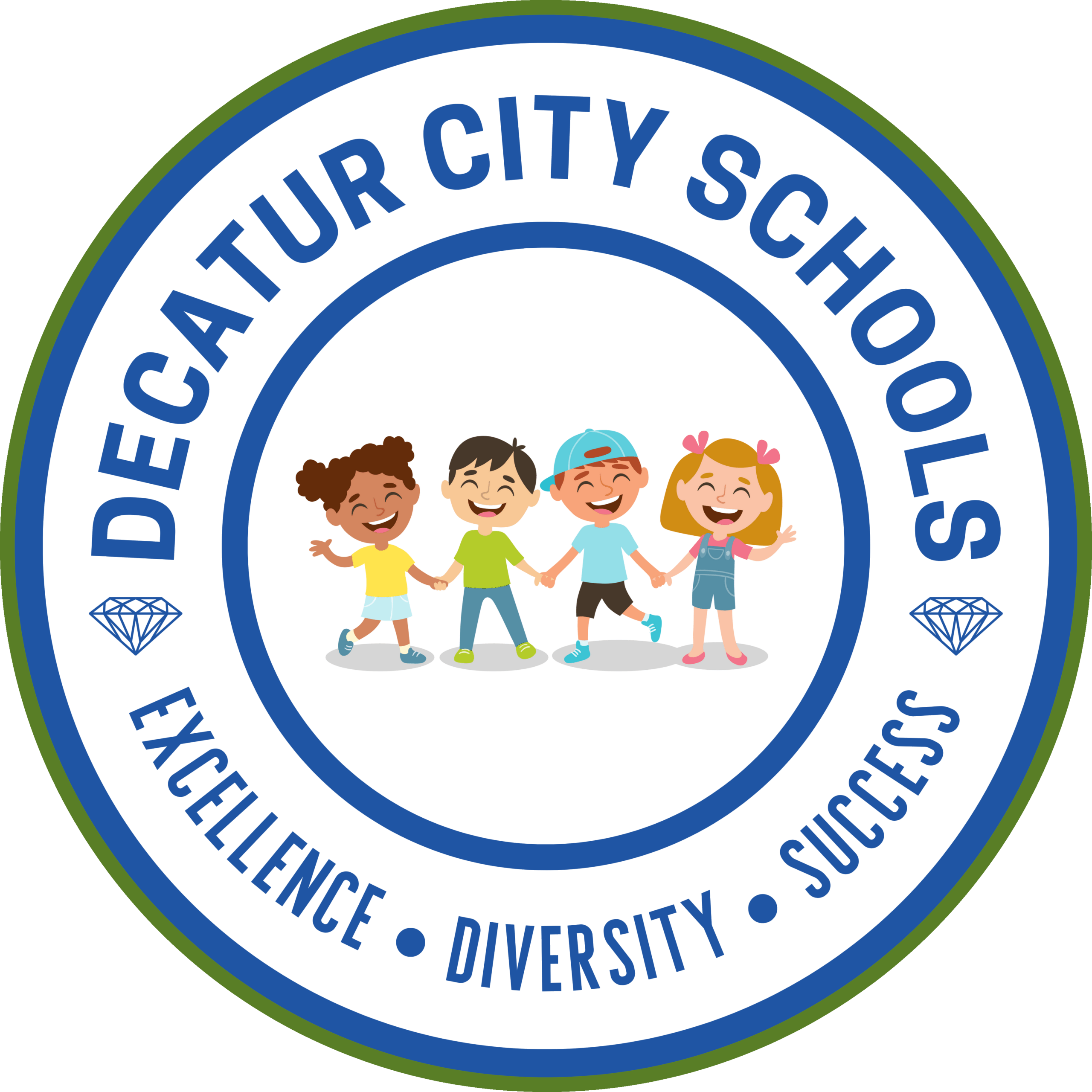 DCS Logo
