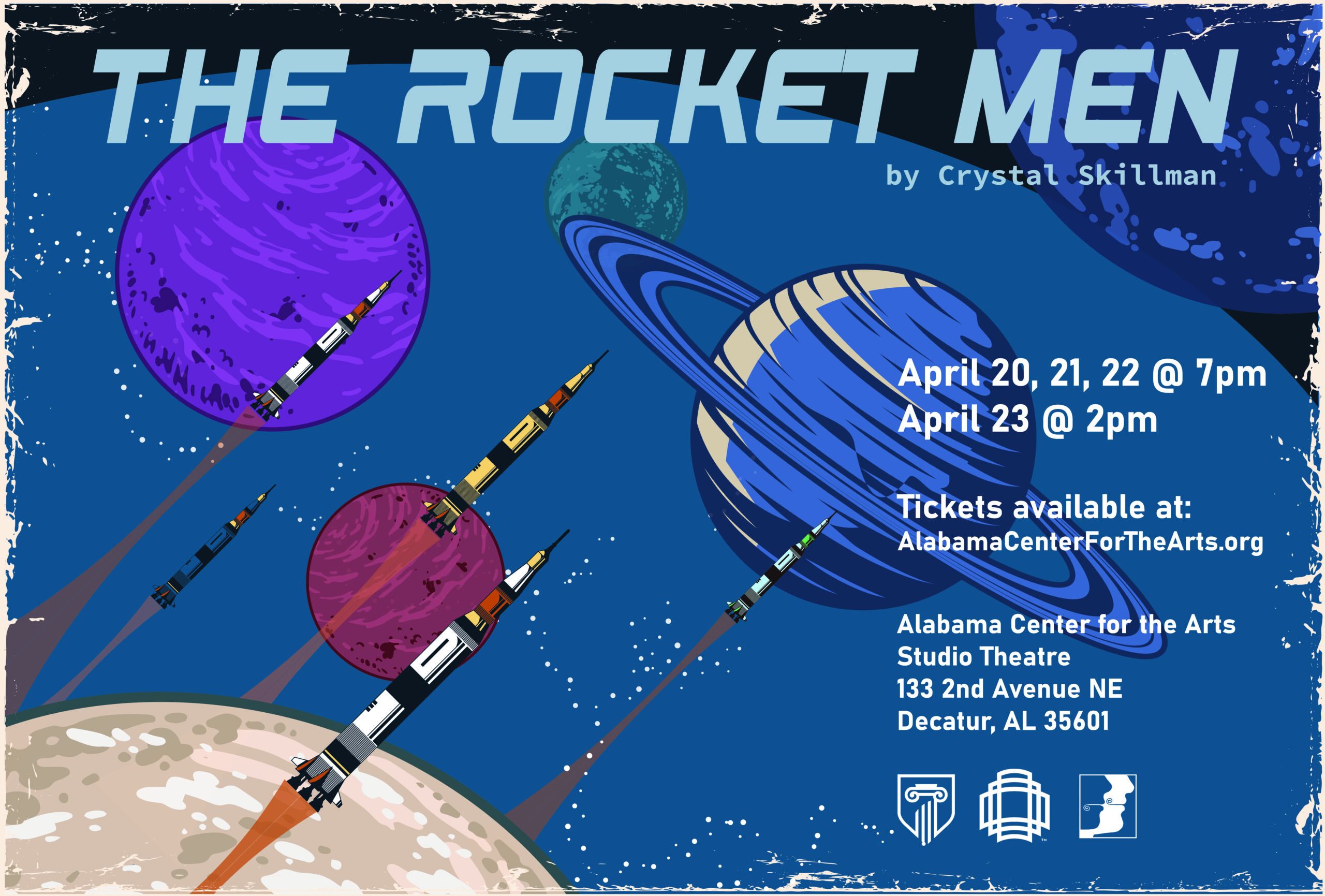The Rocket Men
