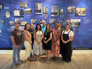 CORE Faculty Fellows - July 7, 2026