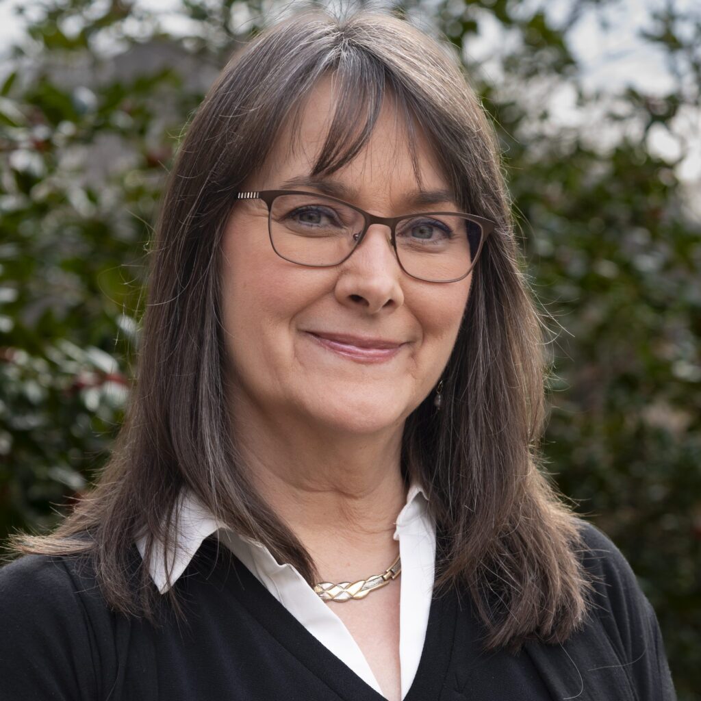Lisa Hoffman Photo