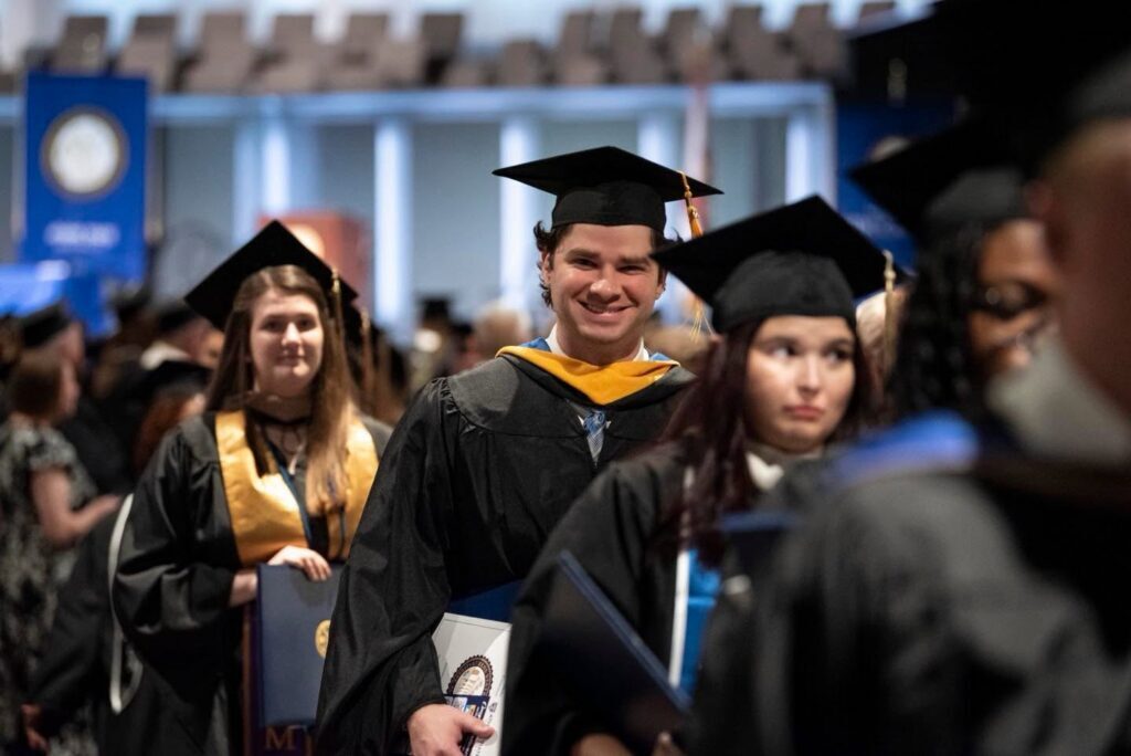Summer Graduation 2026