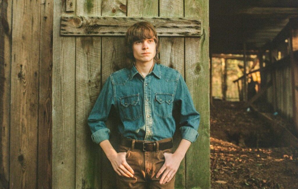 Wyatt Ellis