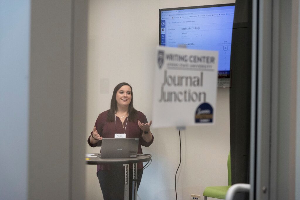 writing summit photo