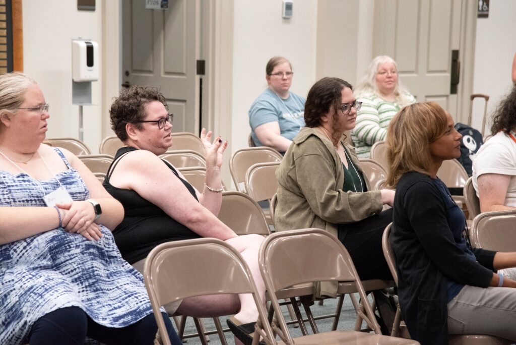 writing summit photo