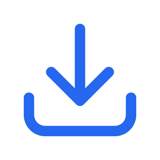 Download icon