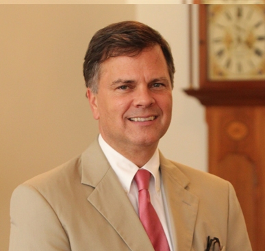 Senator Arthur Orr