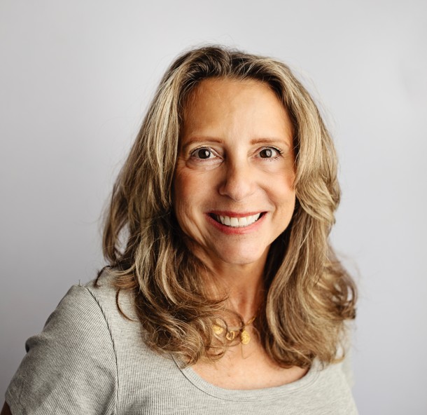 Pamella Keller Photo