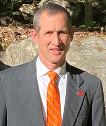 Goodrich "Dus" Rogers