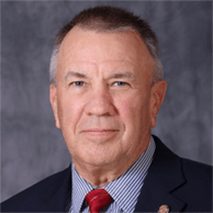 Mac McCutcheon