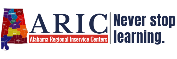 ARIC | Never stop learning