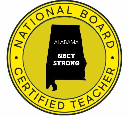 Alabama NBCT