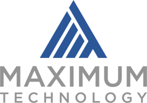 Maximum Technology Logo