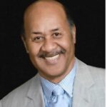 Dr. Denver Betts Headshot