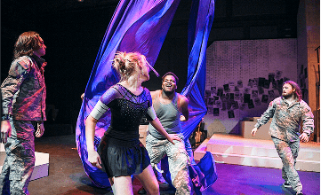 Fine Performing Arts