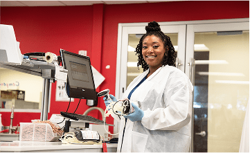 BS Health Science