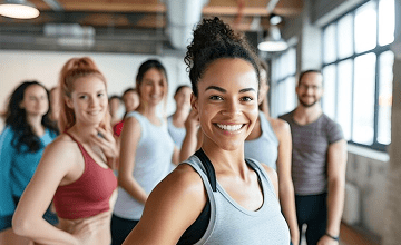 Health and Wellness Management