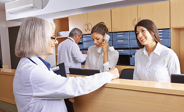 Health Science – Health Care Administration