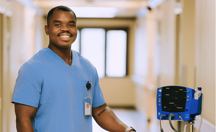 Healthcare Administration
