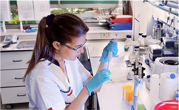 Biology – Cellular and Developmental