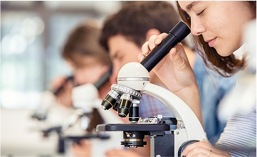 Biology – Ecology and Organismal