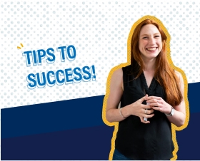 Student convocation, Tips to Success