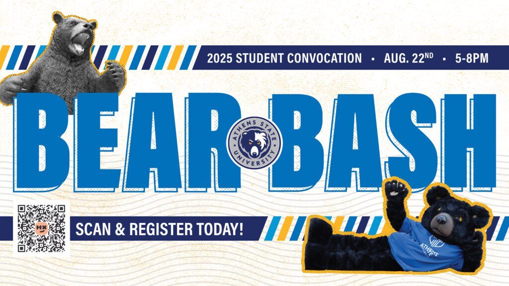Student Convocation 2025Graphic