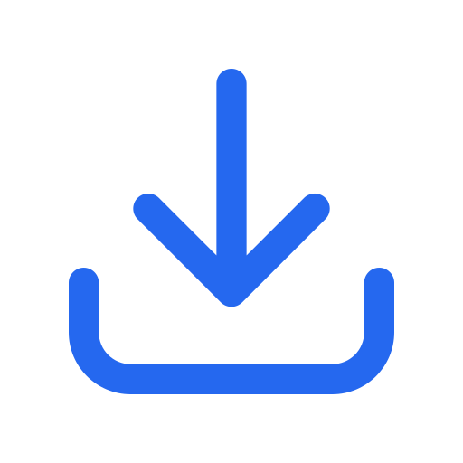 Download icon