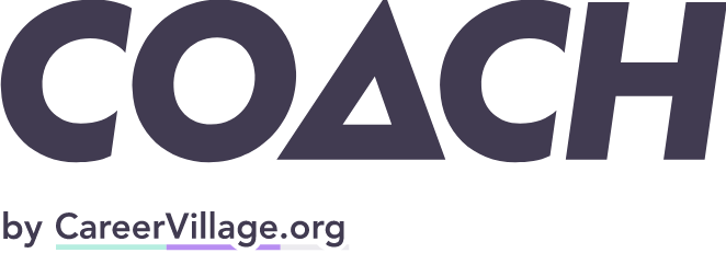 career village logo