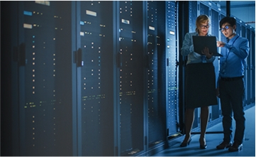 protrain - IT and Cybersecurity banner