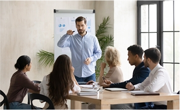 protrain - business banner