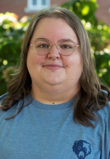 Ambassador Ashley Powers