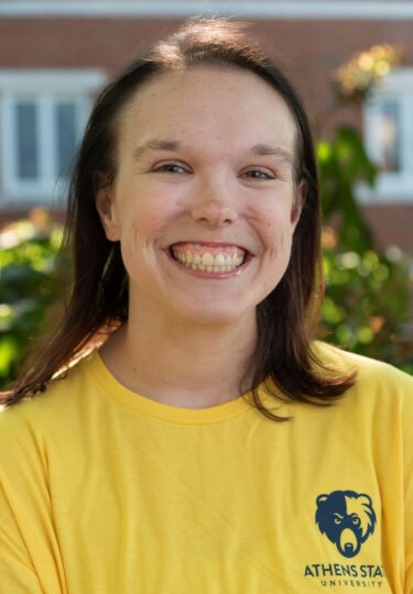 Ambassador Brianna Groce