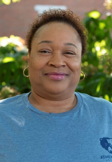 Ambassador Kenya Wynn-Jones