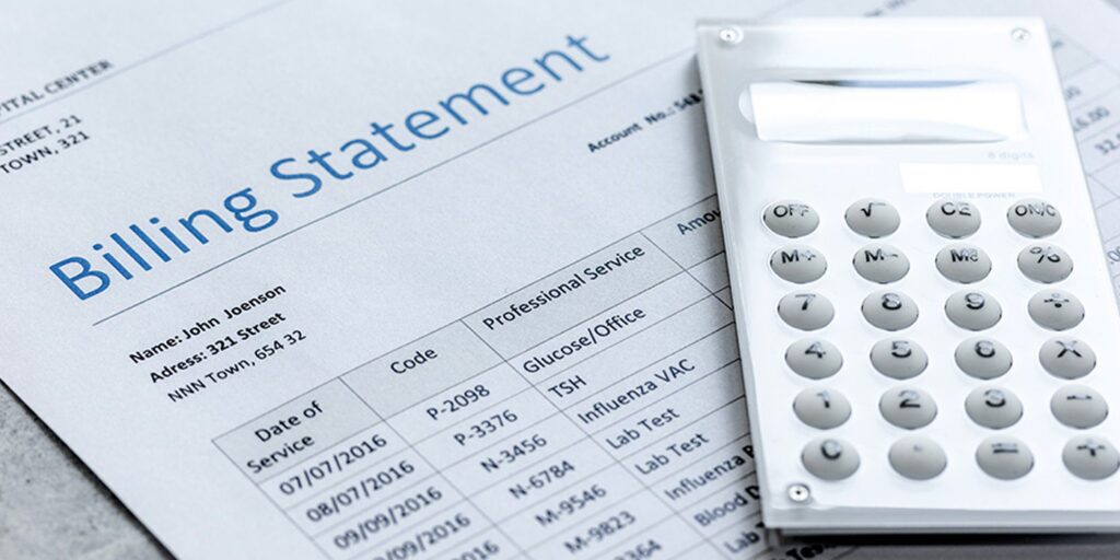 Medical Billing and Coding image