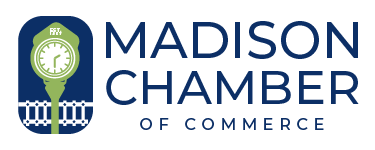 Madison-Chamber Logo